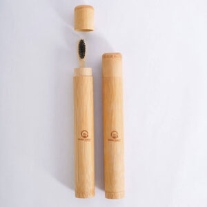 Toothbrush Travel Case