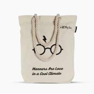 All My Eco - Tote Bag