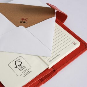 Eco-Friendly Diary Set