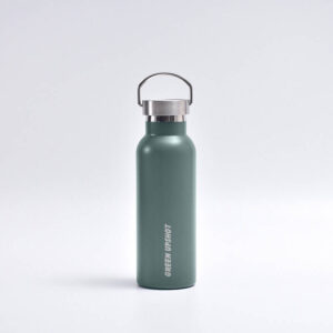 Stainless Steel Bottle - Double Wall
