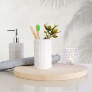 Bamboo Toothbrush for Kids