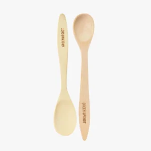 bamboo table spoon
