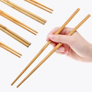 buy Reusable Wooden Chopsticks