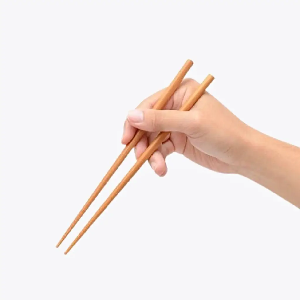 Eco-Friendly Chopsticks