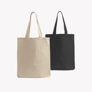 Canvas Tote Bag