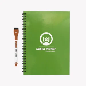 Reusable Notebook