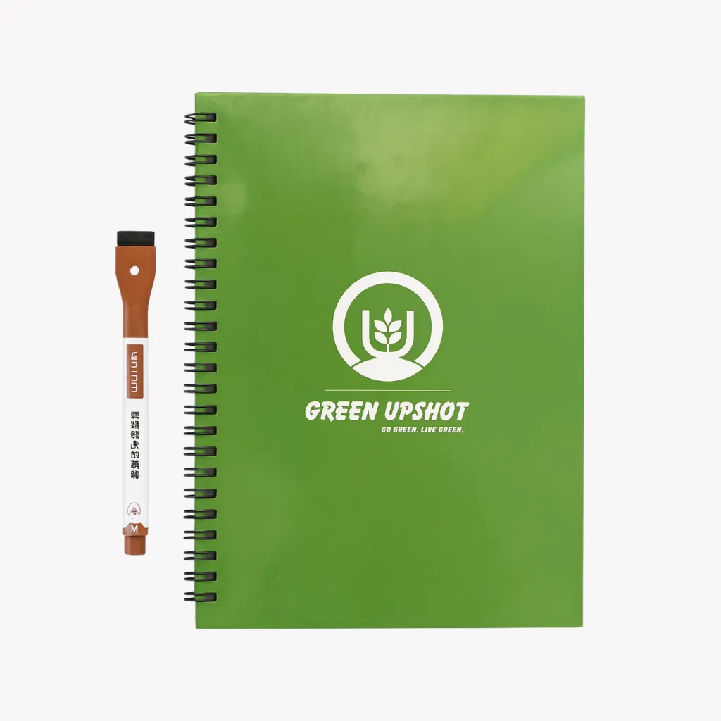 Reusable Notebook