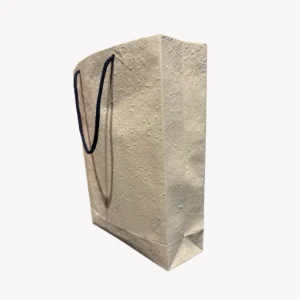 sustainable seed bags pakistan