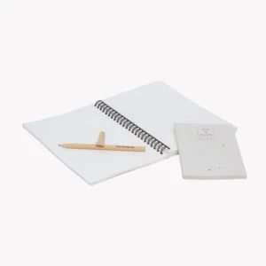 Sustainable Stationery