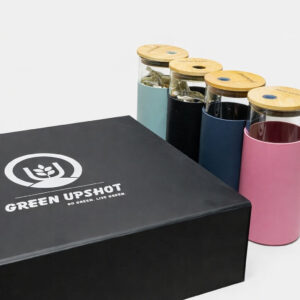 Customized Sustainable Corporate Gift Box