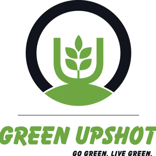 Green Upshot