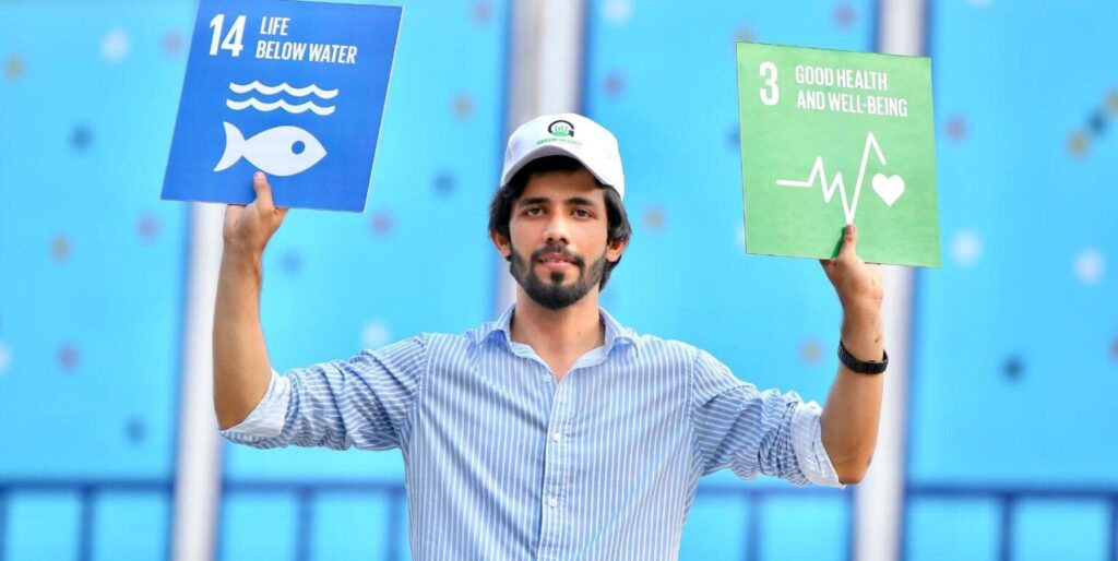 Sustainable Development Goals: A Call to Action for Businesses and Individuals