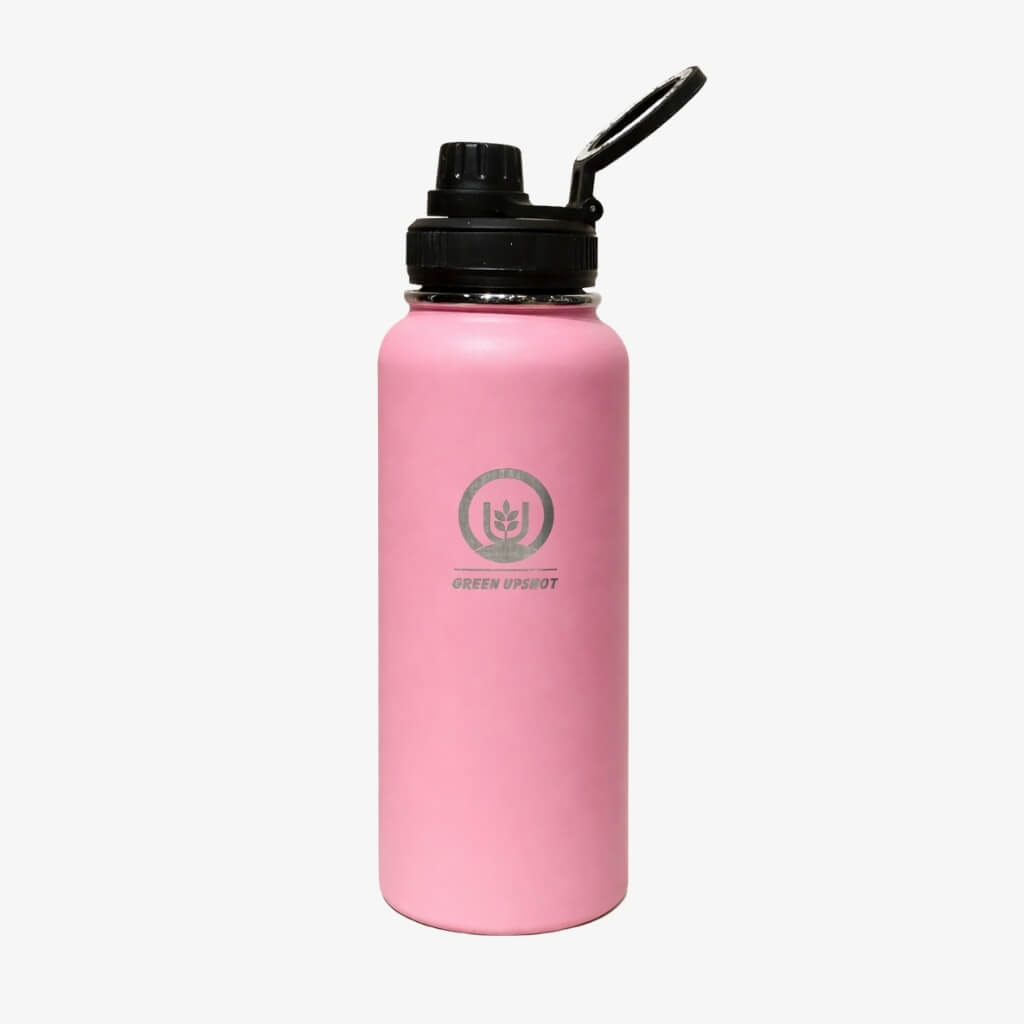 Stainless Steel Water Bottle