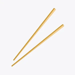 wooden chopsticks