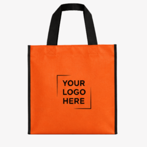 Reusable cake bags for bakery and corporate gifting