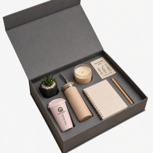 Eco-friendly employee welcome Kit