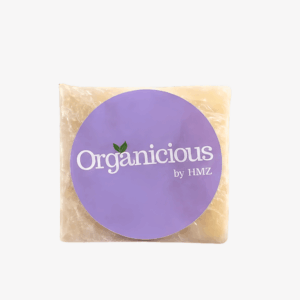 Honey acne bar soap for dry and acne-prone skin