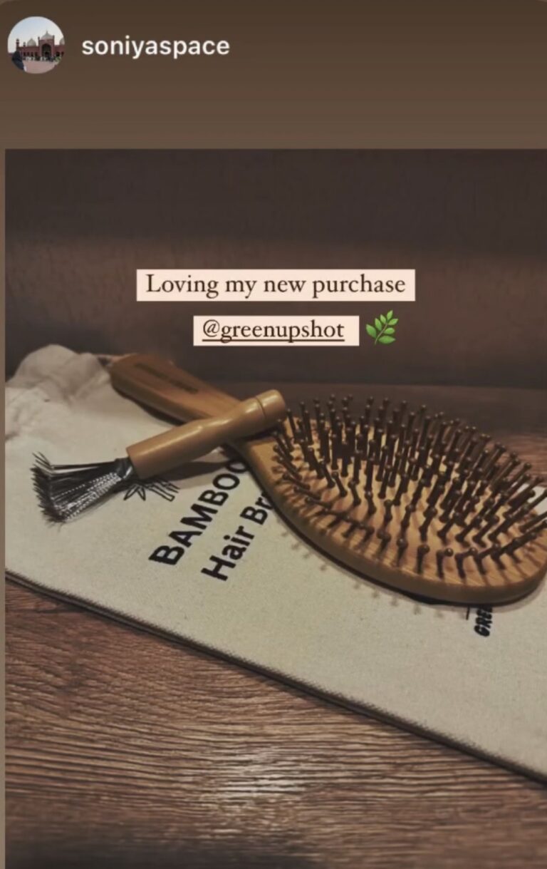 Customer review photo