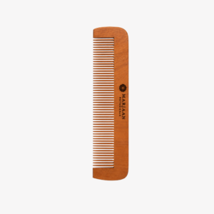 Wooden Comb